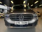 Mercedes-Benz CITAN TOURER 113 , Uniek !, Stof, Gebruikt, Adaptive Cruise Control, 14 km/l