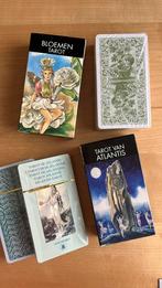 Zeldzaam Tarot, Ophalen of Verzenden, Zo goed als nieuw, Tarot of Kaarten leggen, Overige typen