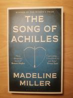 The song of Achilles, Engels fantasie boek, Boeken, Fictie, Ophalen of Verzenden, Zo goed als nieuw, Madeline Miller