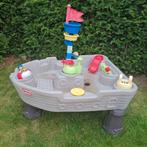 Little Tikes Piratenboot Watertafel, Ophalen, Gebruikt