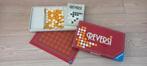 REVERSI, Een of twee spelers, Ophalen of Verzenden, Ravensburger
