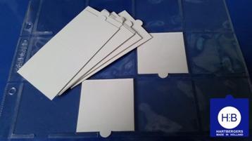 Hartberger DICHTE munthouders beschikbaar voor biedingen