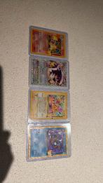 Celebrations italliaans “charizard, birthdays pika” en meer!, Hobby en Vrije tijd, Verzamelkaartspellen | Pokémon, Ophalen of Verzenden