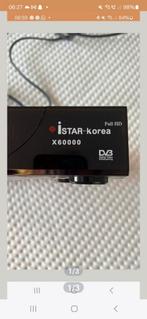 iSTAR-Korea X60000 Full HD, Ophalen of Verzenden, Gebruikt, Overige merken