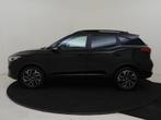 MG MG ZS EV EV Long Range Luxury 70 kWh | Navi | Panoramadak, Auto's, MG, 12 maanden, Gebruikt, ZS, Zwart