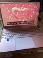 Roze Laptop - Intel Inside, Computers en Software, Windows Laptops, Ophalen, Gebruikt, Met videokaart, 8 GB