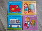 Leuke set kleuterboekjes, Boeken, Ophalen, Gelezen