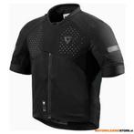 REVIT! Avertum Tech Air Airbagvest, Zwart, Ophalen of Verzenden, Nieuw met kaartje