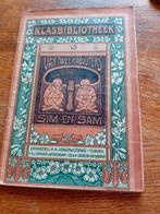 Kinderboek, Ophalen of Verzenden