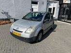 Citroen C2 1.1i Ligne | NIEUWE APK | ELEK RAMEN | STUURBEKRA, Voorwielaandrijving, Zwart, 4 cilinders, Origineel Nederlands