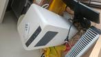 Mobiele airco, Ophalen, Gebruikt, Minder dan 60 m³
