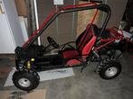 Adly Buggy Automaat - Leuke Buggy!, Ophalen of Verzenden, Gebruikt, Overige typen