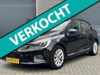 Renault Clio 1.0 TCe Bi-Fuel Zen 2021, Voorwielaandrijving, LED verlichting, Gebruikt, Euro 6