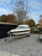 Sensation ibr 1900 Bowrider (2004) met trailer, Watersport en Boten, Ophalen, Gebruikt, Snelvarend, Tot 6 meter