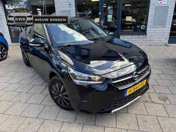 Opel Corsa 1.2 Edition 5Drs Airco Carplay NAP Nieuwstaat beschikbaar voor biedingen