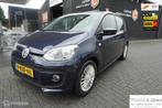 Volkswagen Up! 1.0 high up! BlueMotion, Voorwielaandrijving, Euro 5, Gebruikt, Up!