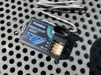 Futuba ontvanger 40mhz 3 kanaals, Ophalen of Verzenden, Nieuw