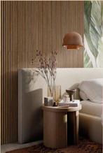 wandtegel 60x120 honing zwart houtlook 3d, Zwart, Stonerbell, Nieuw, Ophalen of Verzenden