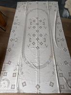 Tafelkleed, Huis en Inrichting, Ophalen of Verzenden, Zo goed als nieuw, Rechthoek, Binnen