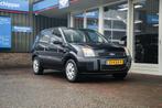 Ford Fusion 1.4-16V Cool & Sound, Voorwielaandrijving, Gebruikt, Origineel Nederlands, Particulier