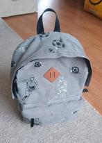 Rugtas met voetbal thema, Overige merken, Gebruikt, 25 tot 40 cm, Ophalen of Verzenden
