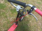 Kinder step, Fietsen en Brommers, Ophalen, Gebruikt, Gewone step