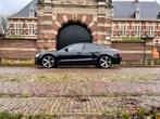Audi A5 1.8 Tfsi 125KW Sportback M-tr 2012 Zwart, Auto's, Audi, 4 cilinders, Zwart, Origineel Nederlands, 170 pk