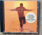 Youssou N´dour	The guide, Ophalen of Verzenden, 1980 tot 2000, Zo goed als nieuw