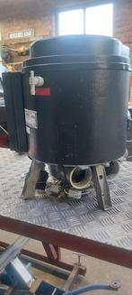 Truma combi Kachel Boiler C403, Caravans en Kamperen, Ophalen