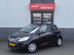 Ford Ka 1.2 Titanium X start/stop airco 3e eig org NL, Voorwielaandrijving, Euro 5, Gebruikt, 1242 cc