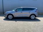 Renault Espace 1.6 DCI 118KW 2016 Grijs, Auto's, Renault, Stof, Beige, 2000 kg, 160 pk