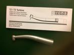 Tandarts turbine: SIRONA T3 13 mini TITANIUM, Ophalen of Verzenden, Nieuw