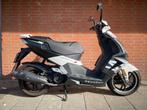 Peugeot Speedfight 3, 4 takt, Ophalen, Gebruikt, Maximaal 45 km/u, Speedfight