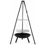 Outdoor Bbq - Barbecue - Hangende Grill, Tuin en Terras
