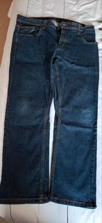 Heren spijkerbroek Brams paris maat 40/30, Ophalen of Verzenden, Zo goed als nieuw, Blauw, W32 (confectie 46) of kleiner