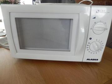 Magnetron beschikbaar voor biedingen