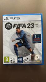 FIFA 23, Spelcomputers en Games, Games | Sony PlayStation 5, Ophalen of Verzenden, Zo goed als nieuw