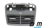 Luchtrooster achterin middenconsole Audi A4 8W Limo, Gebruikt