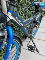 Popal Fun Jet 24 inch - Gebruikte kinderfiets, Fietsen en Brommers, Fietsen | Heren | Herenfietsen, Ophalen, Gebruikt, Overige merken