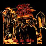 Corpse Grinder ‎– Into The Coffin cd  death thrash metal new, Cd's en Dvd's, Ophalen of Verzenden, Nieuw in verpakking