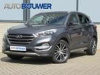 Hyundai Tucson 1.6 T-GDI 177 PK 4WD Passion 2e eigen | deale, Voorwielaandrijving, Stof, Gebruikt, 4 cilinders
