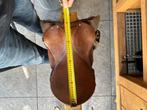 2 x veelzijdigheids zadel, Dieren en Toebehoren, Ophalen, Gebruikt, Dressuur