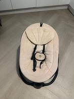 Mooie wipstoel / schommelstoel Clarissa, Kinderen en Baby's, Wipstoeltjes, Overige merken, Wipstoel, Ophalen of Verzenden, Met gordel(s) of riempje(s)