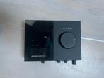 Audio interface Native Instrument Komplete Audio, Ophalen of Verzenden, Zo goed als nieuw
