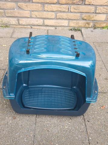 Badje voor vogelkooi beschikbaar voor biedingen