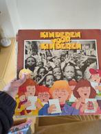 Kinderen voor kinderen Heidi en meer kinder Lps, Ophalen of Verzenden, Zo goed als nieuw, Muziek