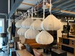 Zubeda hanglampen showmodellen 60/50/40 cm, Huis en Inrichting, Lampen | Hanglampen, Ophalen, Industrieweg 25, Minder dan 50 cm