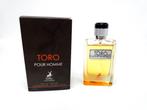 Toro Pour Homme EDP 100ML, Ophalen of Verzenden, Zo goed als nieuw