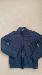 Stone Island vest ( maat: 140 ), Kinderen en Baby's, Kinderkleding | Maat 140, Trui of Vest, Gebruikt, Stone Island, Ophalen