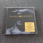 Vangelis - Portraits
Disc is in nieuwstaat, Ophalen of Verzenden, Zo goed als nieuw, Poprock